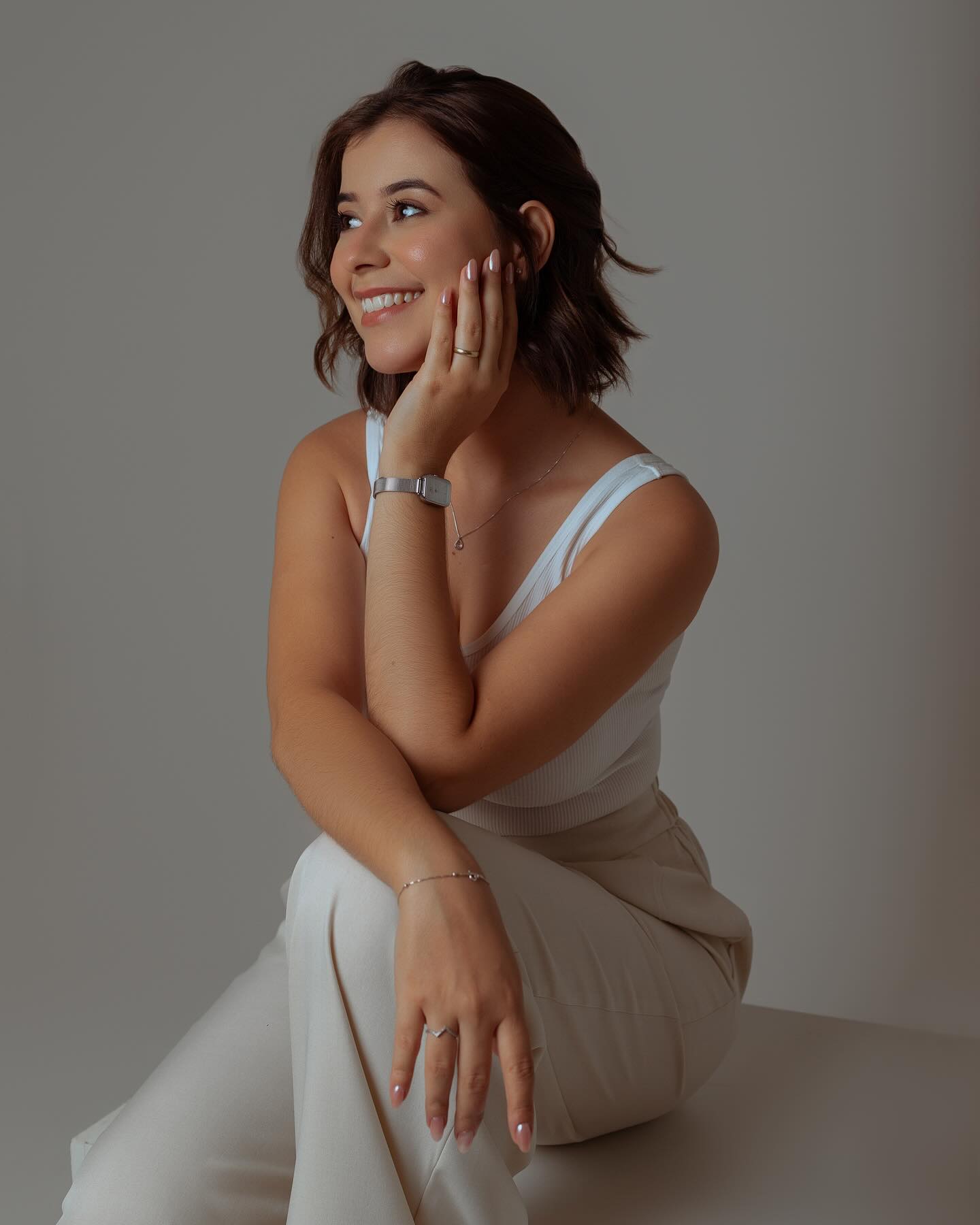 Michelle Tawiny Cavallin