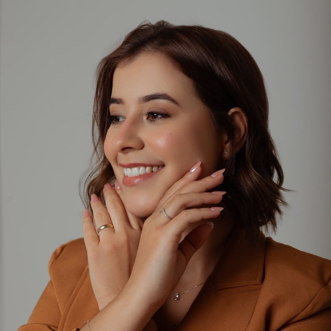 Michelle Tawiny Cavallin